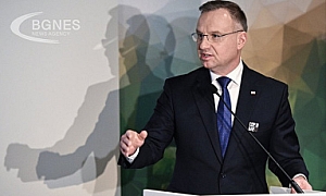 Полският президент: Отворени сме към приемането на ядрени оръжия, ако НАТО реши да ги разположи на наша територия