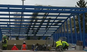 Столичното метро се разширява с 3 нови спирки