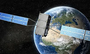 Помощ от космоса: Иран използва китайски сателит, за да удря американски бази