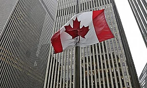 Канада гори, застраховките растат. Кой ще плати сметката?