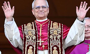 Папата vs. Тръмп 2.0: САЩ ще разстрелват хора. Ватиканът: Забранете смъртната присъда