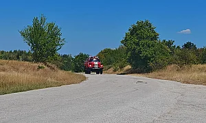 Удължиха частичното бедствено положение в Трявна заради взривовете в „ЕМКО“