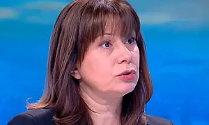 Омбудсманът Велислава Делчева: Институциите не се справят с увеличението на цените