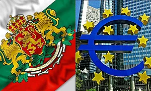 Ефектът на еврото: Преките инвестиции в България скочиха с 87 процента