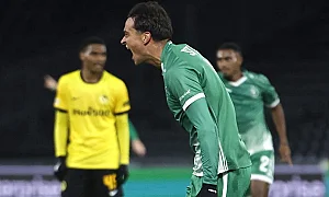 Битката за титлата: Лудогорец загуби, на ход е Левски