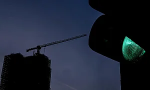 Новите жилища в Германия са на 13-годишно дъно. Перфектната буря за една криза