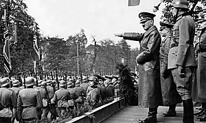 Наследник ли съм на нацисти? Die Zeit разкрива на германците мрачното им семейно минало