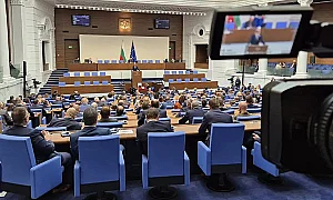 На първо четене: Минималната пенсия става 347 евро от юли