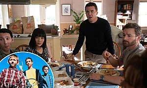 „Малкълм“ се завръща, но без Дюи: Актьорът избра Харвард пред милионите на Disney+