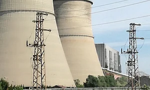 Спряха втори блок на ТЕЦ „Бобов дол“