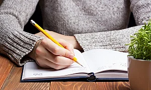 Провери грамотността си: Националната библиотека организира „Голямата диктовка“ на 8 май