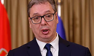 Вучич подава оставка до седмици, насрочва президентски и парламентарни избори