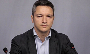 Кристиан Вигенин: Ако другите партии са сериозни, че искат промяна, няма как да отхвърлят БСП