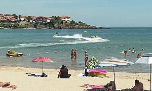 Приходите на хотелите растат с 17%, ръстът идва от по-високи цени