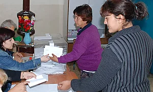 Хората с глас за малките партии не са статистика