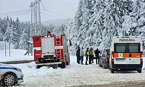 Reuters: Мистерия в България, шокиращи смъртни случаи в планините объркват полицията