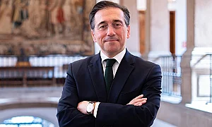 Испания се включва в конференция за Ормузкия проток, няма да участва с военна сила