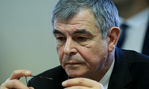 Стефан Софиянски: Не трябва да се бърза с въвеждане на еврото, нито да се обръщат левовете в евро