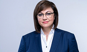 Корнелия Нинова: Личното ми мнение е, че депутатският имунитет трябва да се премахне