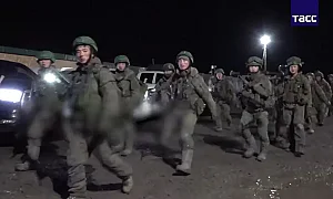 Украйна: Над 7000 севернокорейски войници са убити или ранени край Курск