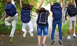 Закрила на детето: Не използвайте деца за политическа агитация