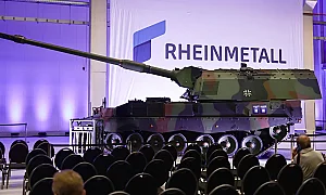 Смяна на икономическия модел: Германия се преоткрива като фабрика за оръжия