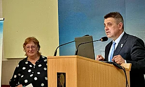 В Русе откриха форум, посветен на 25 години развитие на социалните услуги