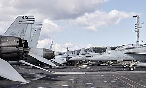 След провалените преговори: САЩ блокират всички ирански пристанища