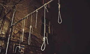 Екзекуциите в световен мащаб с пик от 44 години; Китай и Иран са начело