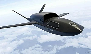 Нoвият бeзпилoтeн изтpeбитeл нa Eвpoпa – U760 Rаvеnѕtоrm