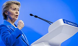 ЕК към Унгария: Или бързи реформи, или губите 6,5 млрд. евро през август