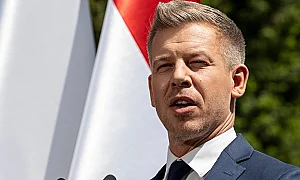 Мадяр ще промени конституцията, за да отстрани унгарския президент