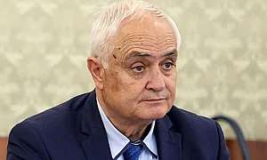 Министър Запрянов: Атаките към Кипър и Турция предизвикват загриженост