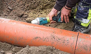 „Софийска вода“ временно ще прекъсне водоснабдяването в някои части на столицата