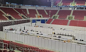 Започна предаването на изборните протоколи