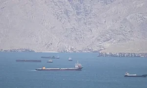 САЩ търсят международна коалиция за Ормузкия проток