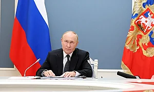 Путин готви ескалация срещу Киев на фона на застой на фронта и умора в Русия