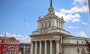 Дронът край Кардам разпали политически реакции: Случайност или заплаха за инфраструктурата?