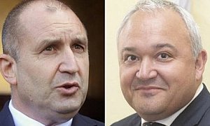 Командна демокрация ли? Плъзнаха слухове покрай случая „Сарафов“