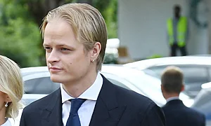 Искат над 7 г. затвор за сина на норвежката принцеса за изнасилвания