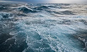 Европа и Америките под заплаха: Критична система от течения в Атлантика е пред колапс