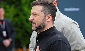 Киев е готов да поправи петролопровода „Дружба“ до края на април. Но при едно условие