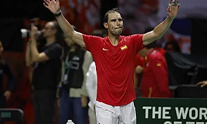 RAFA: Netflix пуска документaлен сериал за Рафаел Надал