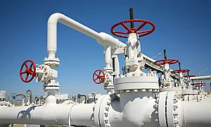 Газопровод за $1 млрд. в Босна може да пренареди енергията на Балканите