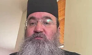 Архимандрит Никанор: Не сме едно семейство с патриарх Кирил, не ползвам резиденциите и яхтата му
