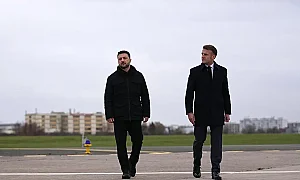 Франция изпраща нови ракети на Украйна след смъртоносния удар по Кривой рог