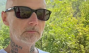 Moby отвори една врата в Родопите. Това, което откри, впечатли хиляди /видео/