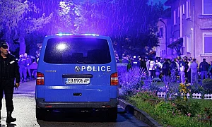 Ромска агресия в Габрово предизвика недоволство в града