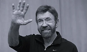 Сбогом, Рейнджър: Американската легенда Чък Норис почина в болница в Хаваи