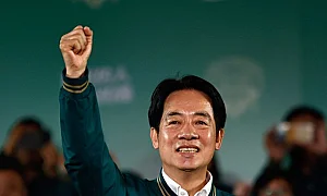Пътуване на тайванския президент допълнително обтяга отношенията между САЩ и Китай